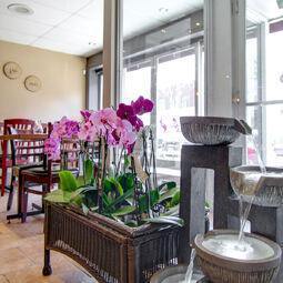 T'ami Restaurant RestoMontreal.ca