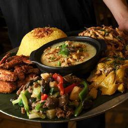 T'ami Restaurant RestoMontreal.ca