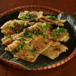 T'ami Restaurant RestoMontreal.ca