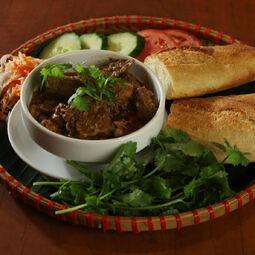 T'ami Restaurant RestoMontreal.ca