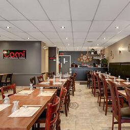 T'ami Restaurant RestoMontreal.ca