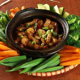 T'ami Restaurant RestoMontreal.ca