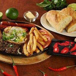 T'ami Restaurant RestoMontreal.ca