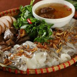 T'ami Restaurant RestoMontreal.ca