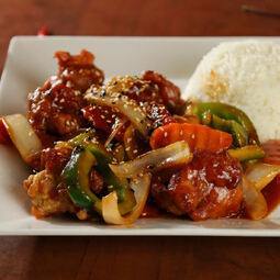 T'ami Restaurant RestoMontreal.ca