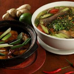 T'ami Restaurant RestoMontreal.ca