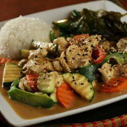 T'ami Restaurant RestoMontreal.ca