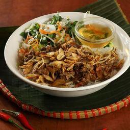 T'ami Restaurant RestoMontreal.ca