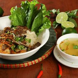 T'ami Restaurant RestoMontreal.ca