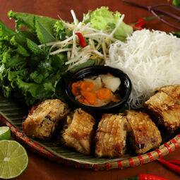 T'ami Restaurant RestoMontreal.ca