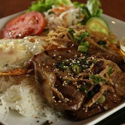 T'ami Restaurant RestoMontreal.ca