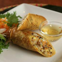 T'ami Restaurant RestoMontreal.ca