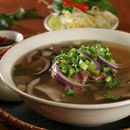 T'ami Restaurant RestoMontreal.ca