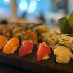 Tamis&eacute; Sushi - Restaurants Montr&eacute;al