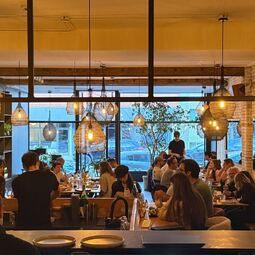 Tamisé Sushi RestoMontreal.ca