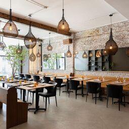 Tamisé Sushi Japanese Restaurant