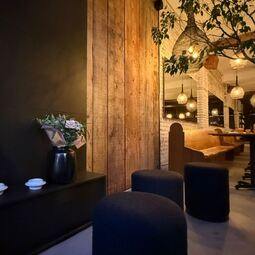 Tamisé Sushi Japanese Restaurant