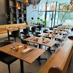 Tamisé Sushi Japanese Restaurant