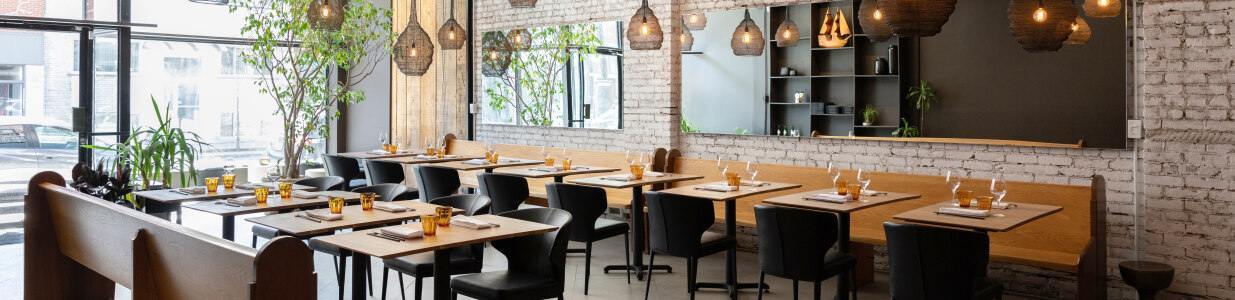 Tamisé Sushi Cover Image