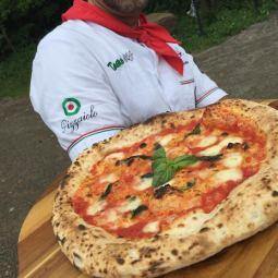 Taste Italy - Pizzaioli Traiteur Catering RestoMontreal