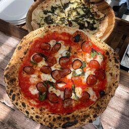 Taste Italy - Pizzaioli Traiteur Catering - Restaurants Montr&eacute;al