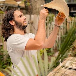 Taste Italy - Pizzaioli Traiteur Catering RestoMontreal.ca