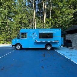 Taste Italy - Pizzaioli Traiteur Catering RestoMontreal.ca