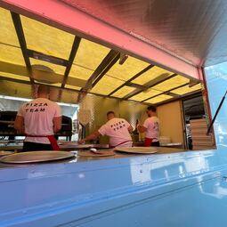 Taste Italy - Pizzaioli Traiteur Catering  Restaurant Pizza