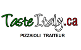 Taste Italy - Pizzaioli Traiteur Catering Restaurant