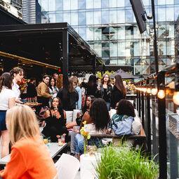 Terrasse Alizé RestoMontreal.ca