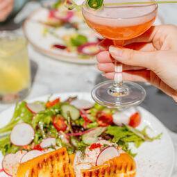 Terrasse Alizé RestoMontreal.ca