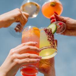 Terrasse Alizé RestoMontreal.ca