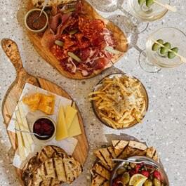 Terrasse Nelligan RestoMontreal.ca