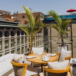 Terrasse Nelligan RestoMontreal.ca