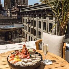 Terrasse Nelligan RestoMontreal.ca