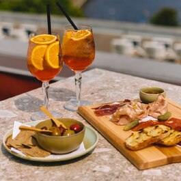 Terrasse Nelligan  Restaurant Grillades