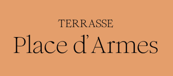 Photos de Terrasse Place d'Armes, Vieux-Montr&eacute;al - Montr&eacute;al