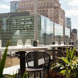 Terrasse R Montréal RestoMontreal.ca