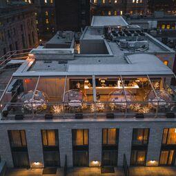 Terrasse William Gray RestoMontreal.ca