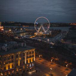 Terrasse William Gray  Restaurant Réconfort