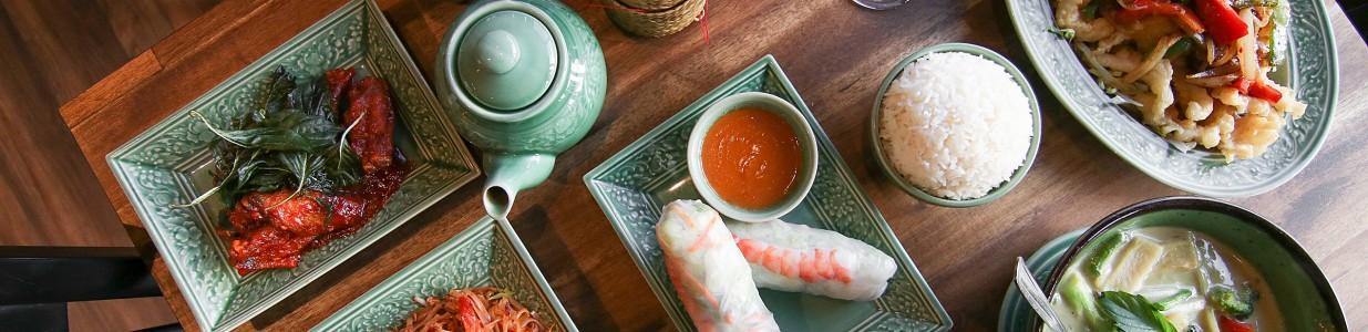 Thailande Cover Image