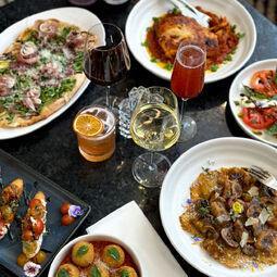 L'Endroit - The Placery Restaurant