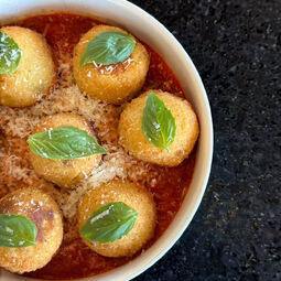 L'Endroit - The Placery  Restaurant Italienne