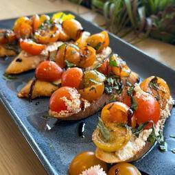 L'Endroit - The Placery  Restaurant Italienne