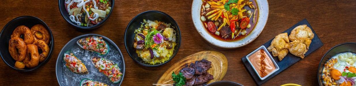 Tiradito Cover Image