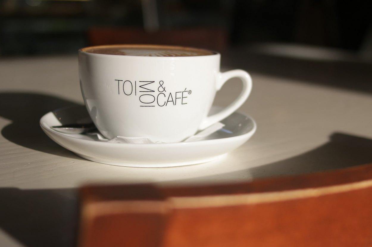 Toi Moi et Café, Rosemère, Rosemère - Breakfast Cuisine Restaurant