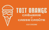 Toit Orange Restaurant