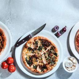 Tomate Basilic Restaurant RestoMontreal
