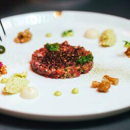 Toqu&eacute;! Restaurant