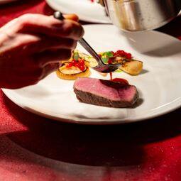 Toqué! RestoMontreal.ca